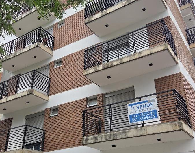Departamento · 50m² · 1 Dormitorio