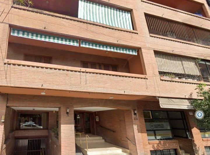 Departamento · 55m² · 5 Ambientes · 1 Cochera