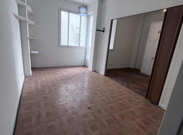 Departamento · 31m² · 1 Ambiente