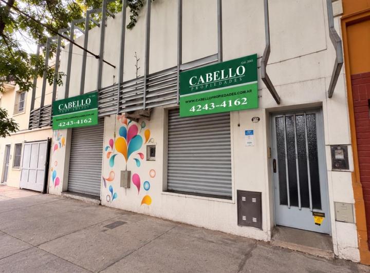 Local comercial · 170m² · 5 Ambientes