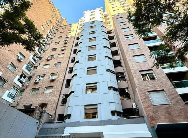 Departamento · 3 Ambientes
