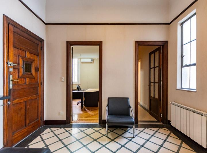 Departamento · 86m² · 4 Ambientes
