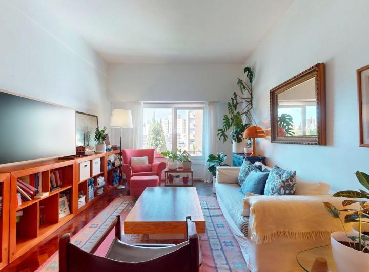 Departamento · 75m² · 3 Ambientes