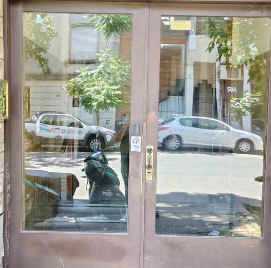 Oficina comercial · 50m² · 3 Ambientes