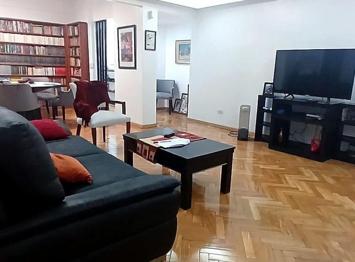 Departamento · 103m² · 3 Ambientes · 1 Cochera