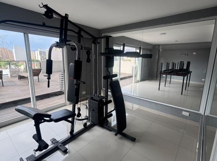 Departamento · 30m² · 2 Ambientes