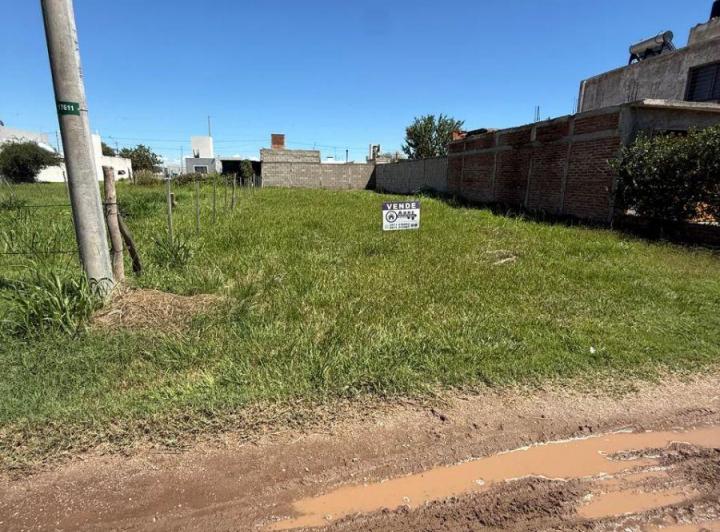 Terreno · 300m²