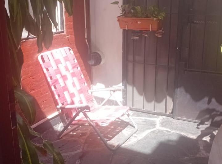 PH · 45m² · 2 Ambientes
