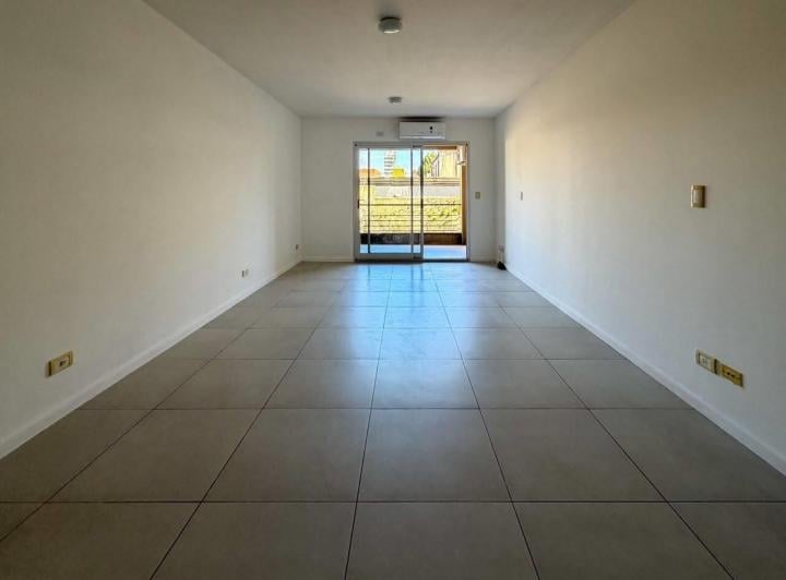 Departamento · 35m² · 1 Ambiente