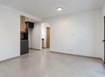 Departamento · 45m² · 2 Ambientes · Venta - 2 Amb a Estrenar - Centro de San Justo