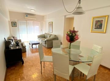 Departamento · 4 Ambientes · Venta Almagro - 3 Dorm., Mucha Luz y Cochera.