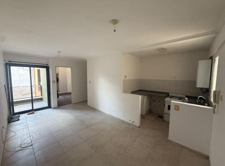 Departamento · 40m² · 4 Ambientes