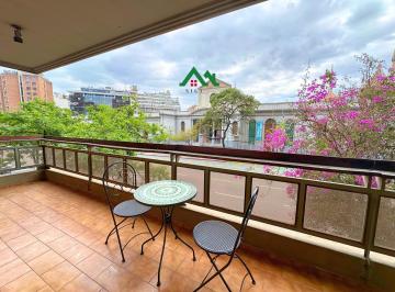 Departamento · 327m² · 8 Ambientes · 2 Cocheras · Departamento en Venta de 3 Dorm. con Cochera en Nueva Cordoba Frente Al Buen Pastor