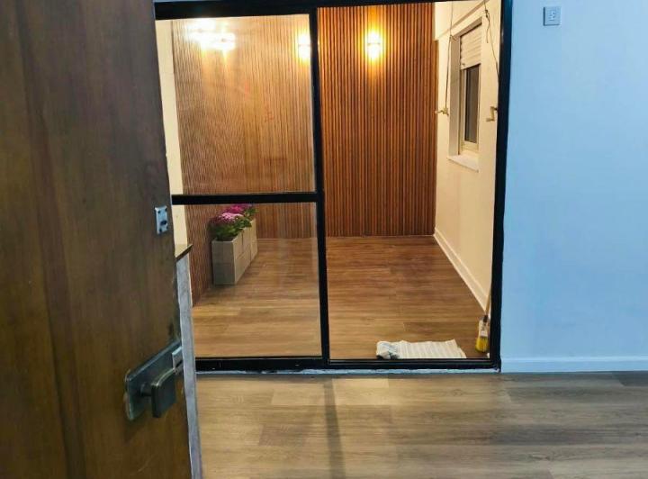 Departamento · 38m² · 2 Ambientes