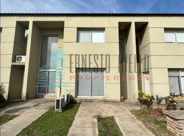 Departamento · 85m² · 3 Ambientes · 1 Cochera