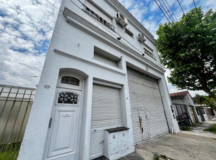 PH · 63m² · 3 Ambientes
