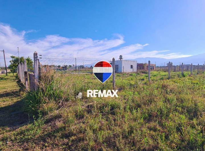 Terreno · 525m²
