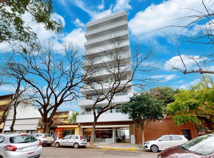 Departamento · 69m² · 3 Ambientes · 1 Cochera