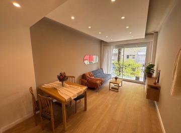 Departamento de 2 ambientes, Mar del Plata · 2 Ambientes Al Frente con Balcon - Plaza Colon