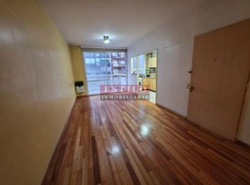 Departamento de 3 ambientes, Villa Urquiza · Av Olazabal 4600, Venta Departamento de Tres Ambientes en Villa Urquiza