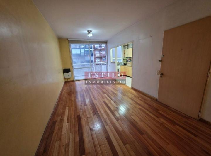 Departamento · 60m² · 3 Ambientes