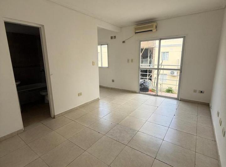 Departamento · 45m² · 2 Ambientes