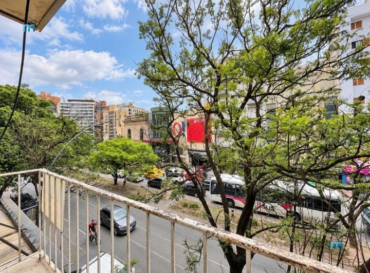 Departamento · 111m² · 7 Ambientes