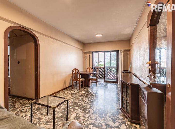 Departamento · 65m² · 4 Ambientes