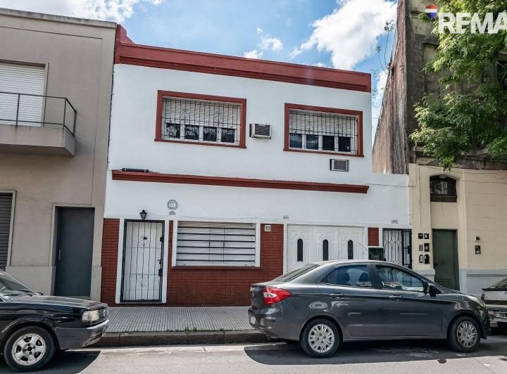 Casa · 197m² · 3 Ambientes · 1 Cochera