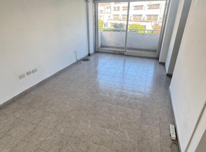 Departamento · 39m² · 2 Ambientes