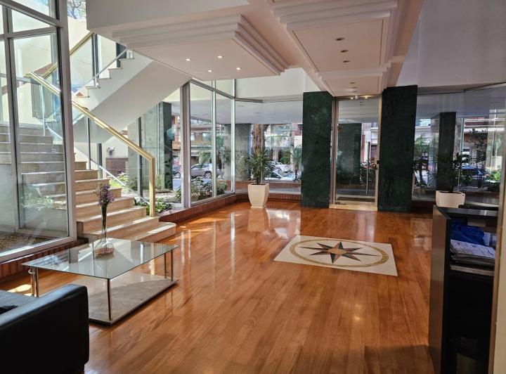 Departamento · 95m² · 4 Ambientes · 1 Cochera
