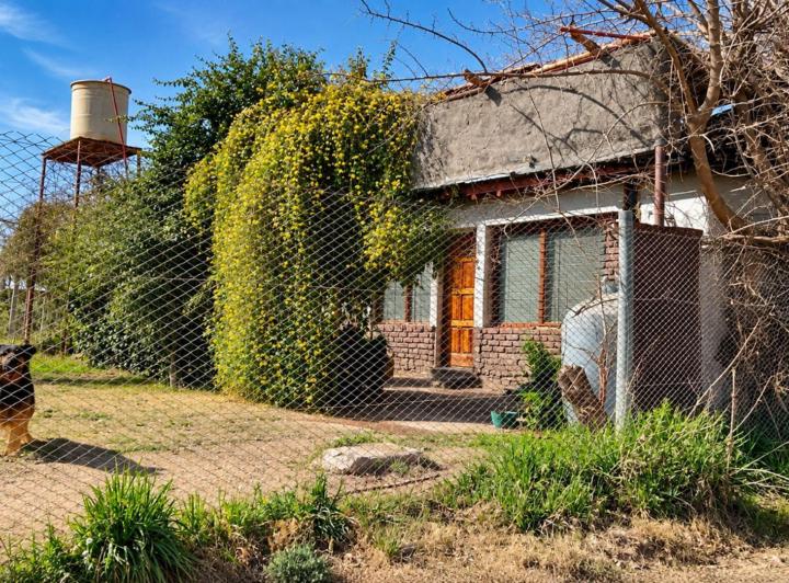 Terreno · 4108m²
