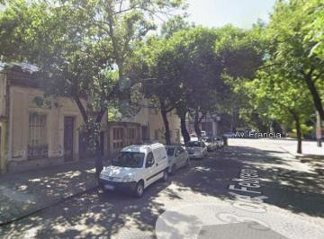 FUG-RSF-1430_2 · Venta. Rosario. Terreno Pb + 4 Pisos