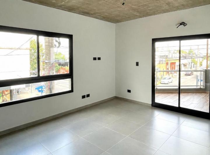 Departamento · 45m² · 2 Ambientes