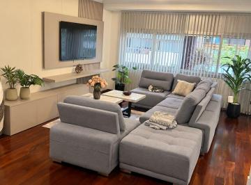 Departamento de 4 ambientes, Caballito · Exclusivo 4 Ambientes a Estrenar - Departamento Modelo 2 Cocheras