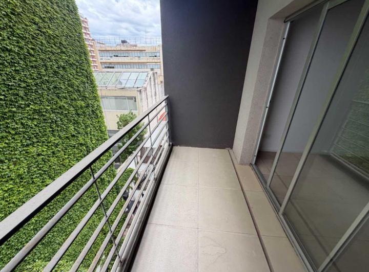 Departamento · 38m² · 2 Ambientes
