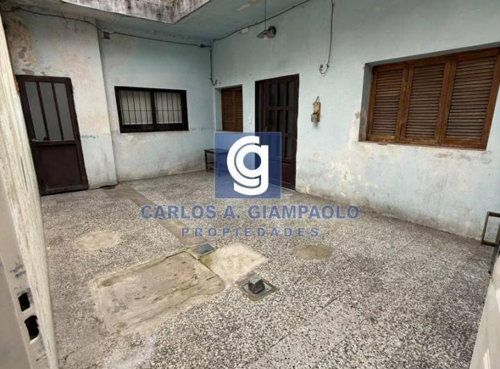 PH · 50m² · 3 Ambientes
