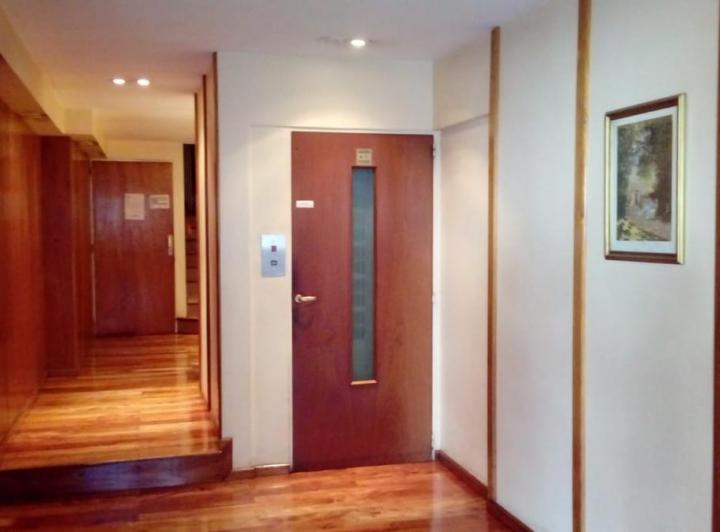 Departamento · 36m² · 2 Ambientes
