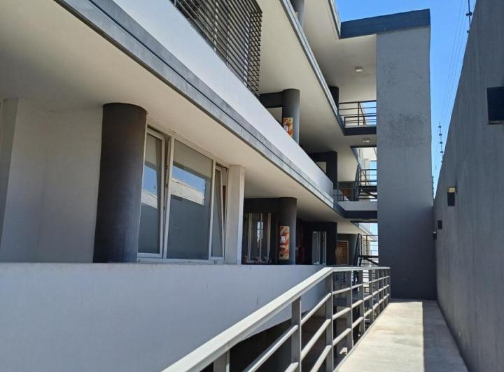 Departamento · 1m² · 4 Ambientes · 1 Cochera