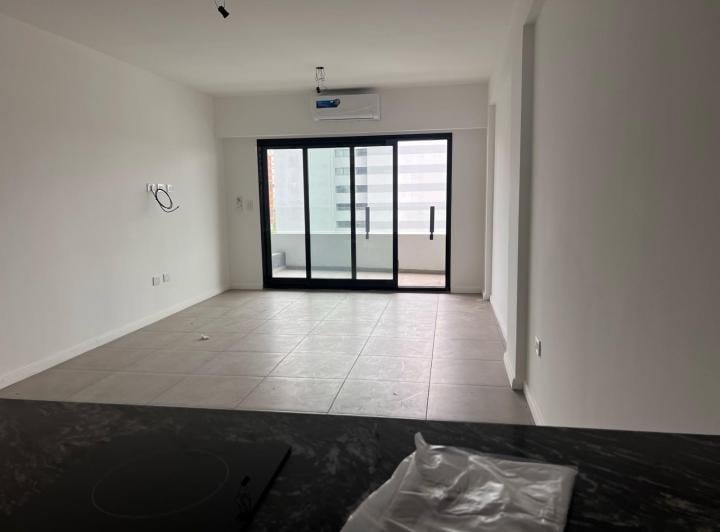 Departamento · 45m² · 1 Ambiente