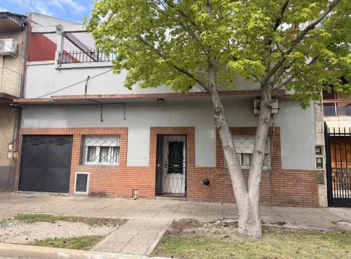 PH · 125m² · 4 Ambientes · 1 Cochera
