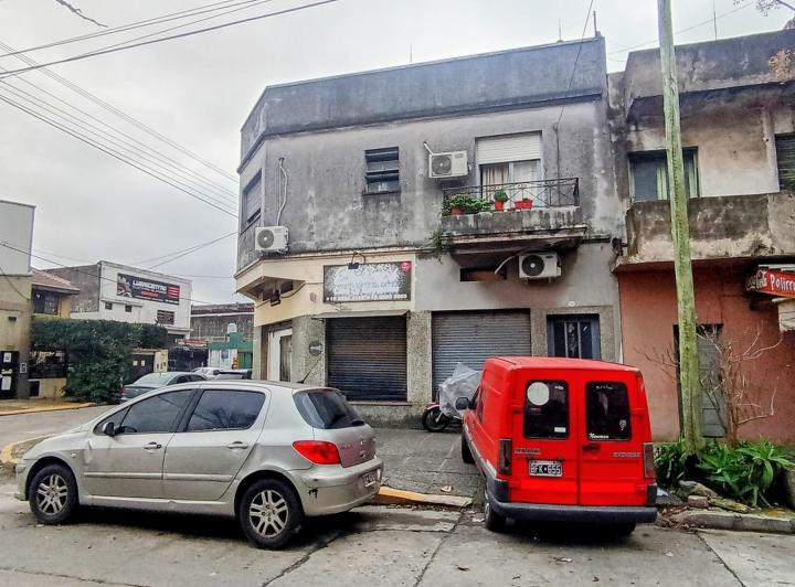 PH · 65m² · 4 Ambientes · 1 Cochera