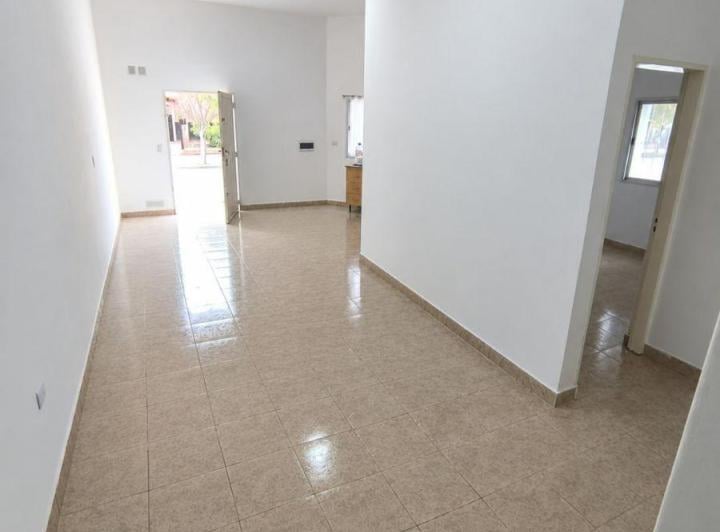Departamento · 70m² · 3 Ambientes