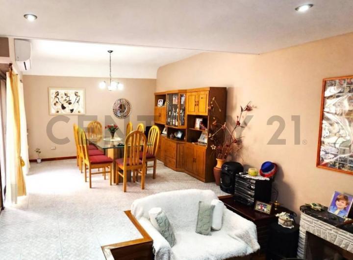Casa · 103m² · 3 Ambientes