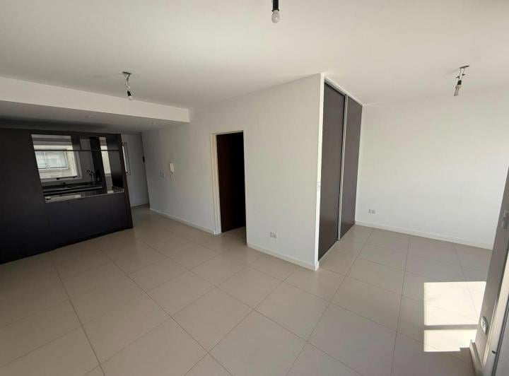 Departamento · 38m² · 1 Ambiente