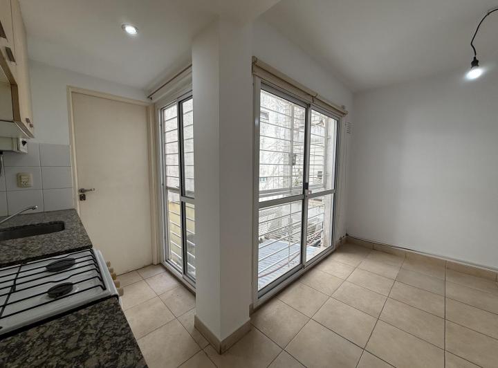 Departamento · 35m² · 2 Ambientes
