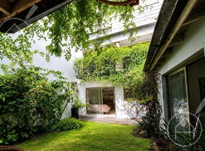 Departamento · 97m² · 3 Ambientes