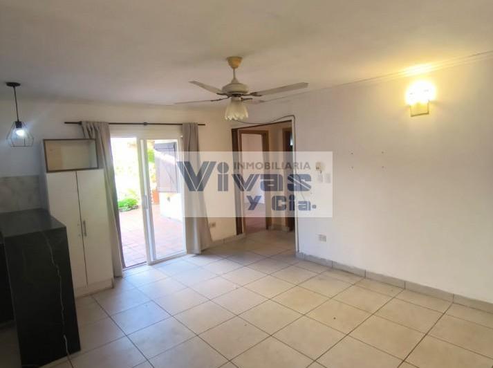 PH · 70m² · 3 Ambientes