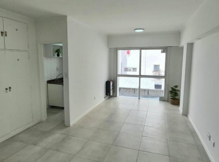 Departamento · 30m² · 1 Ambiente