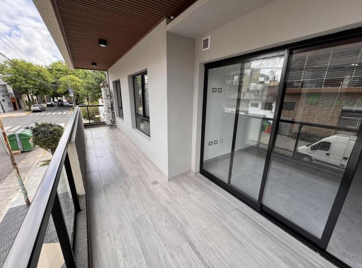 Departamento · 60m² · 3 Ambientes